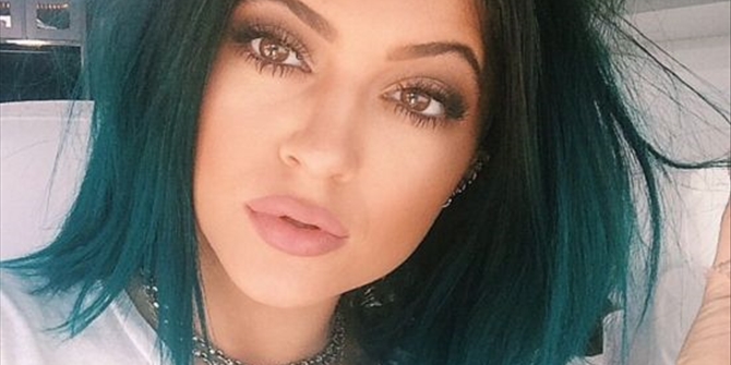 H Kάιλι Τζένερ αποκάλυψε το μυστικό της για τις selfies που βγάζει – ΦΩΤΟ