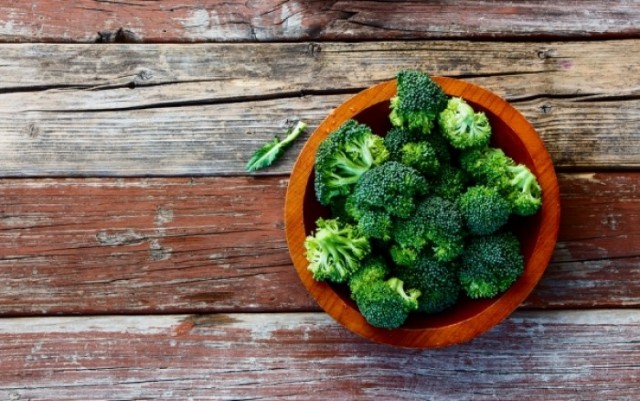 Μπρόκολο – Από ποια σοβαρή ασθένεια προστατεύει