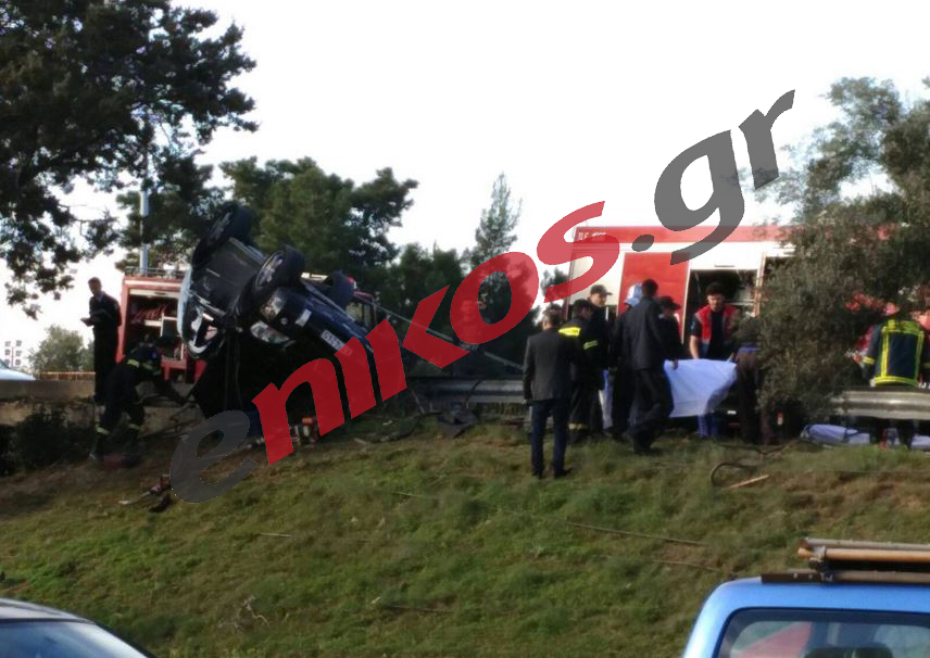 Μαρτυρία βόμβα – Δεν ήταν οδηγός ο Παντελίδης;