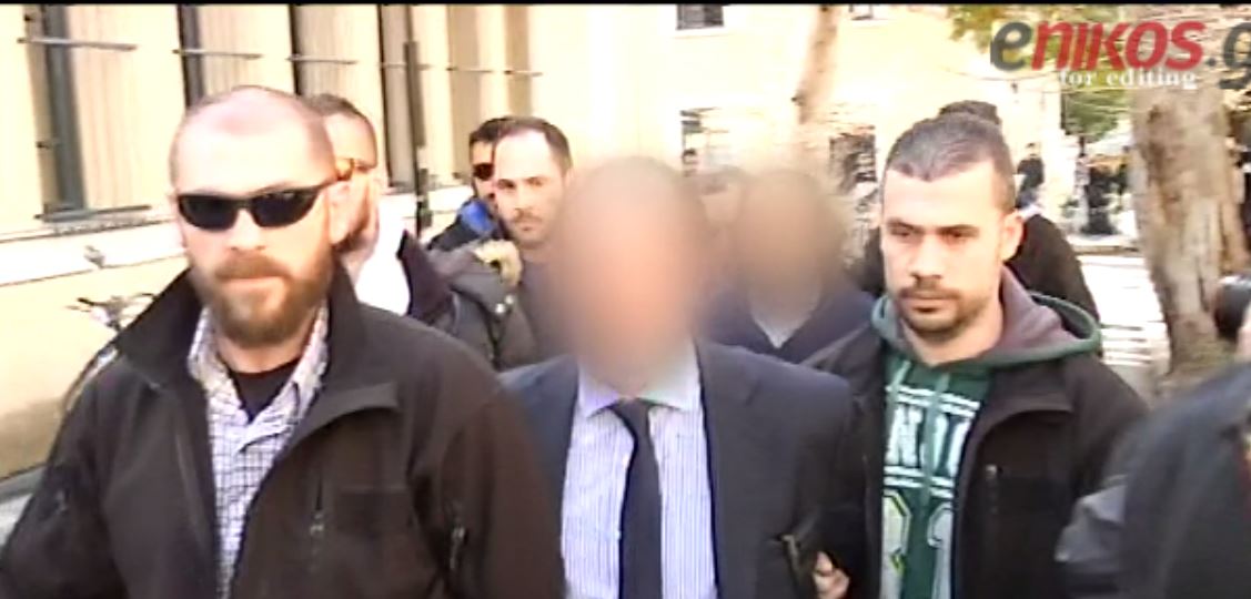 “Χρυσάφι” κόστιζαν οι διαφημίσεις στην εφημερίδα του εκδότη που κατηγορείται για εκβιασμούς – ΒΙΝΤΕΟ