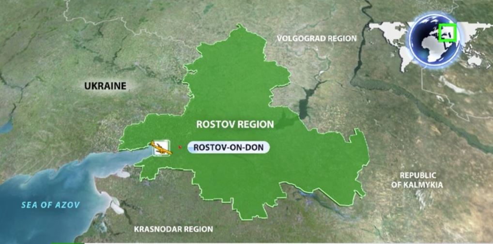 Η στιγμή της συντριβής του boeing – Στους 62 οι νεκροί – ΒΙΝΤΕΟ