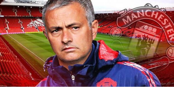 «Προσύμφωνο με τη Γιουνάιτεντ ο Μουρίνιο»