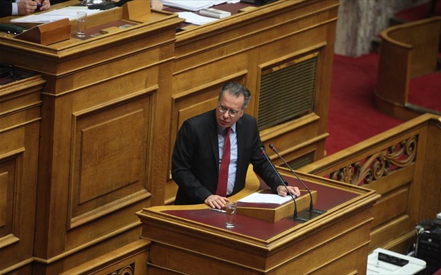 Κουμουτσάκος: Η συμφωνία ΕΕ – Τουρκίας κινδυνεύει να μείνει μετέωρη