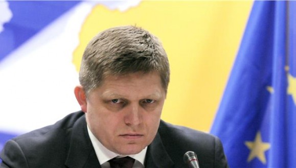 Σλοβακία: Εκ νέου Πρωθυπουργός της χώρας ο Ρόμπερτ Φίτσο