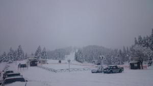 “Φόρεσαν τα λευκά τους” τα Τρίκαλα – ΦΩΤΟ