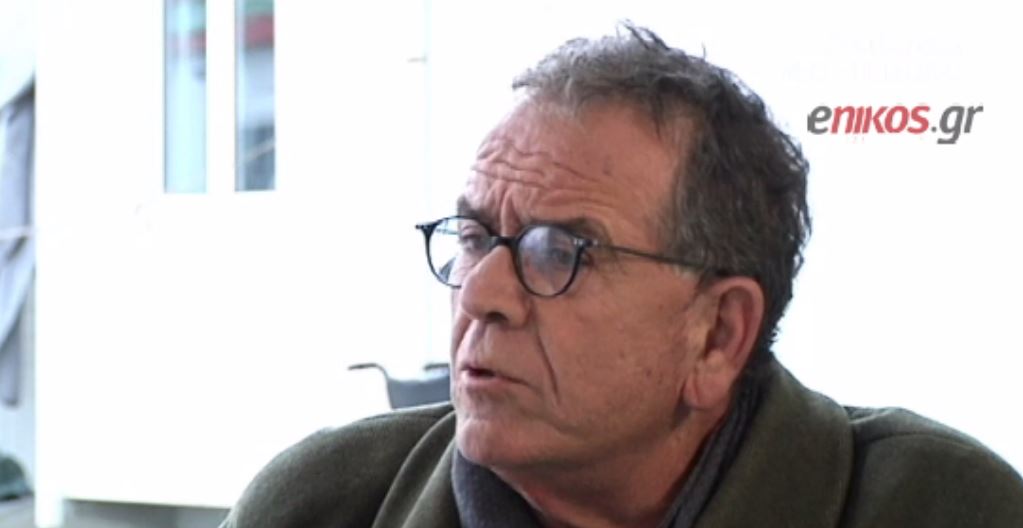 Μουζάλας: Η φροντίδα μας είναι να μην πεθάνουν παιδιά στην Ειδομένη – ΒΙΝΤΕΟ