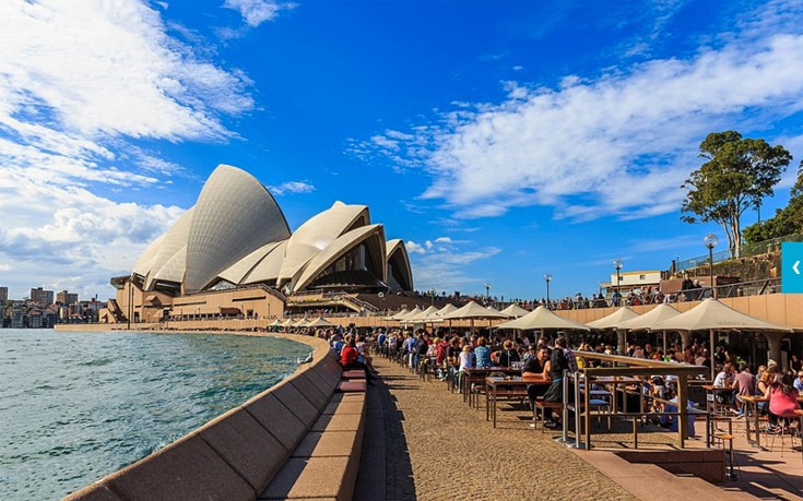 perierga.gr - Οι πόλεις που βυθίζονται!