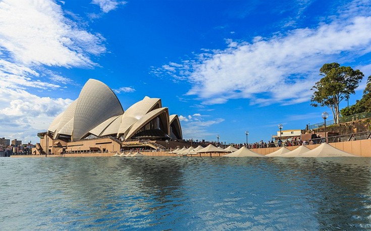 perierga.gr - Οι πόλεις που βυθίζονται!