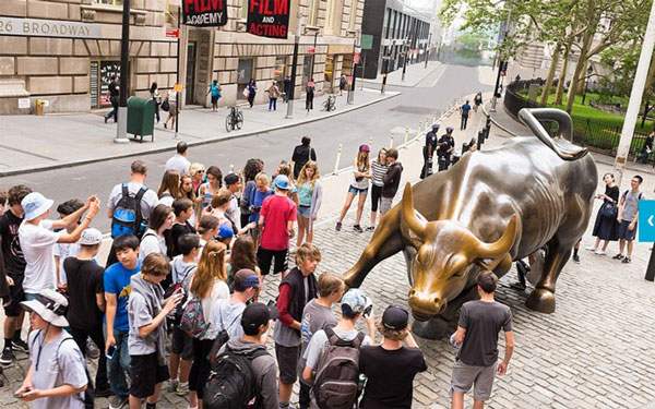 perierga.gr - Οι πόλεις που βυθίζονται!