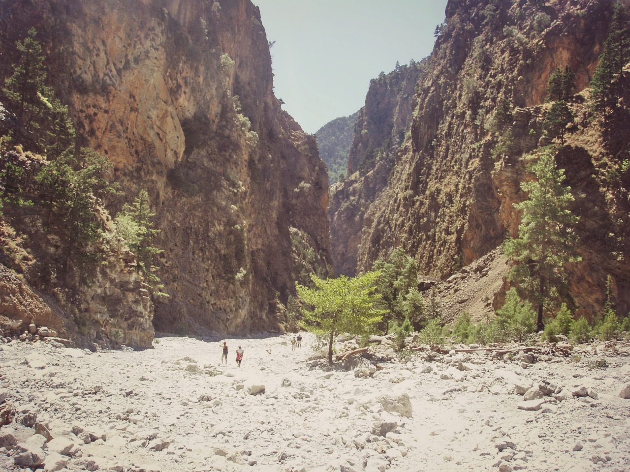 Κρήτη: Αναμένεται αύξηση 4% στον αριθμό των τουριστών το 2016