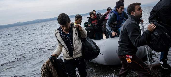 Εκατομμύρια πρόσφυγες ψάχνουν τρόπο να περάσουν από την Τουρκία στην Ελλάδα