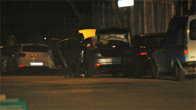 Βρέθηκε όχημα με εκρηκτικά κοντά σε κυβερνητικό κτίριο στην Τουρκία – ΦΩΤΟ