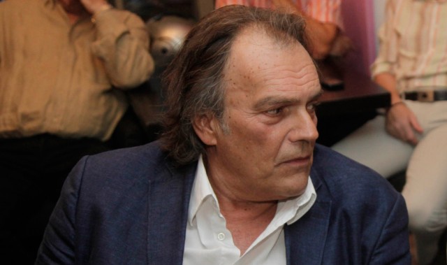 Νεφελούδης: Δεν θα υπάρξουν μειώσεις συντάξεων – Επιστρέφουν οι 100 δόσεις -ΒΙΝΤΕΟ