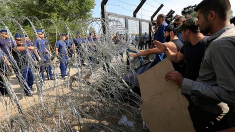 Κροατία: Η Βουλή θα εγκρίνει την ανάπτυξη στρατού στα σύνορα