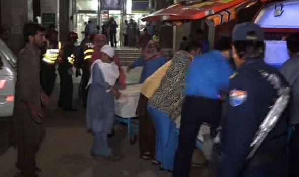 Λοβέρδος: Γαλλία, Βέλγιο, Τουρκία Πακιστάν κι είμαστε ακόμη στην αρχή