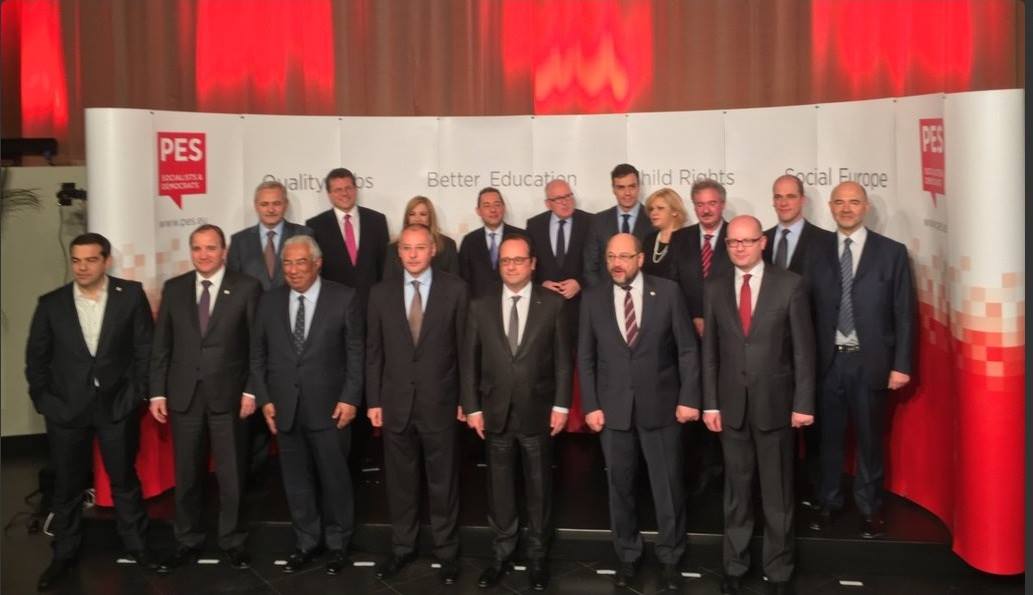 Γεννηματά: “Είπα στον Τσίπρα να σταθεί στην άκρη δεξιά” – ΒΙΝΤΕΟ