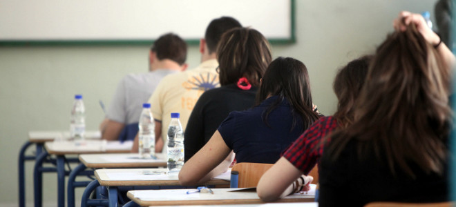 Σε τρεις φάσεις οι μεταρρυθμίσεις για την Παιδεία