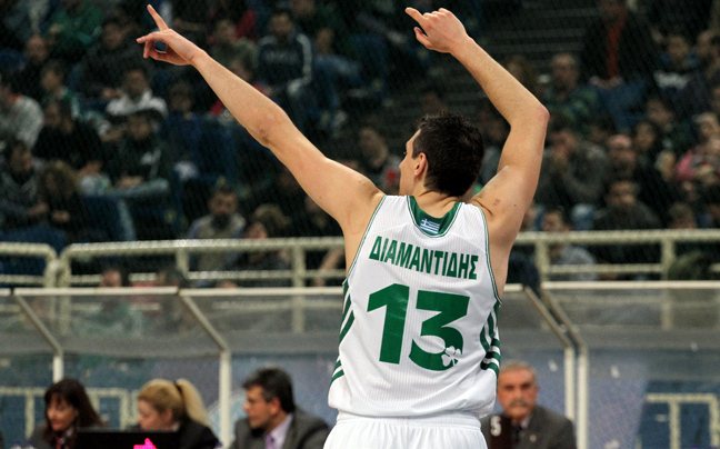 Το απόλυτο TOP-10 του Διαμαντίδη – ΒΙΝΤΕΟ