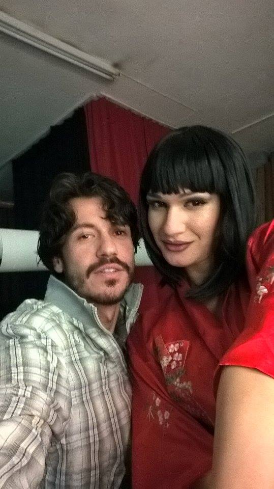 Σε hot video clip ο Δημηρόπουλος!