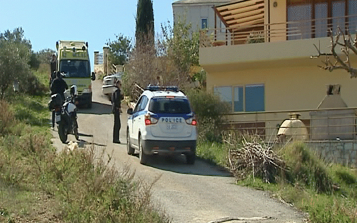 Φόβοι και για βεντέτα μετά την οικογενειακή τραγωδία