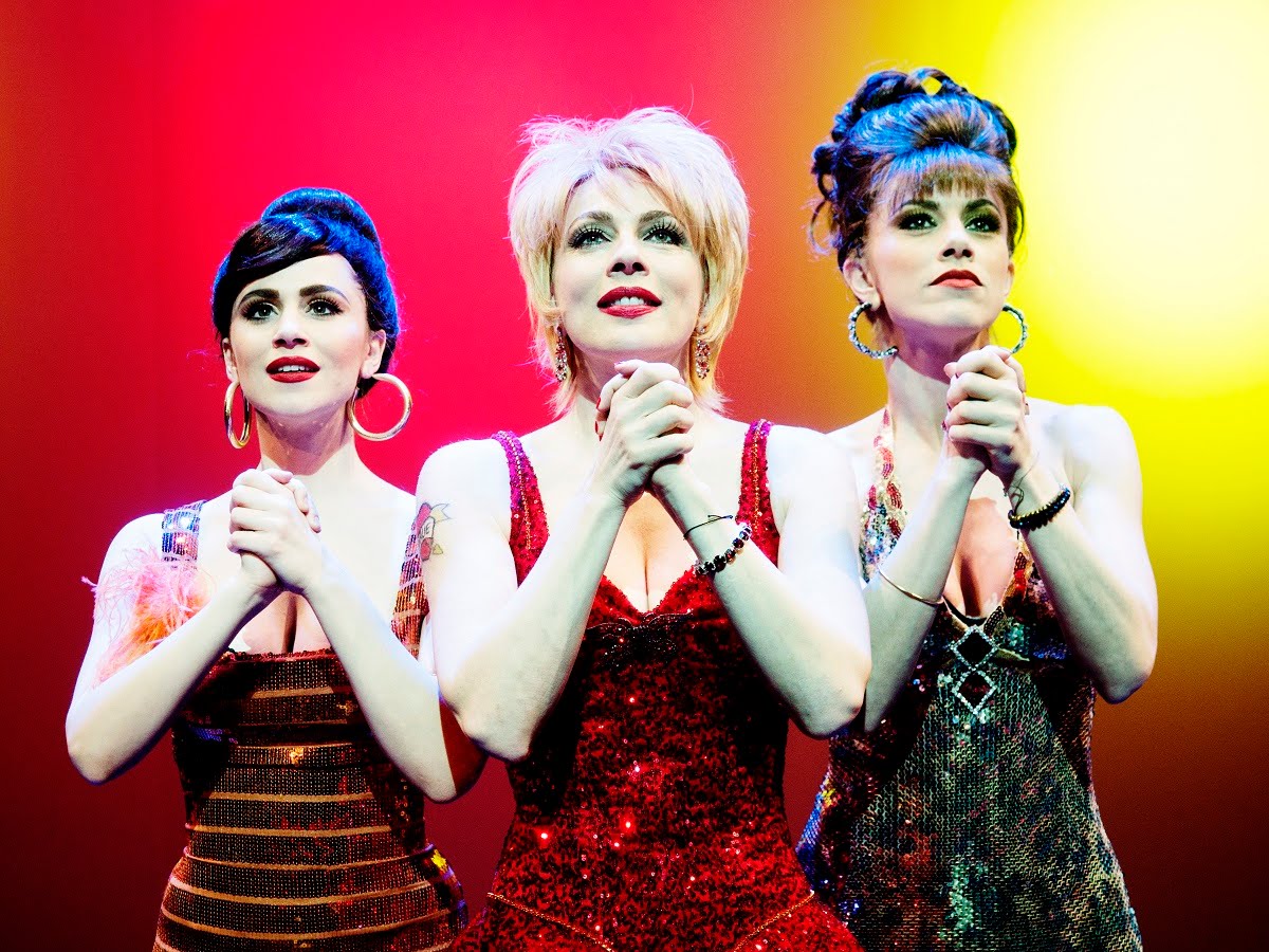 Ένα… θρίλερ, ένας γάμος και μια αποθέωση!