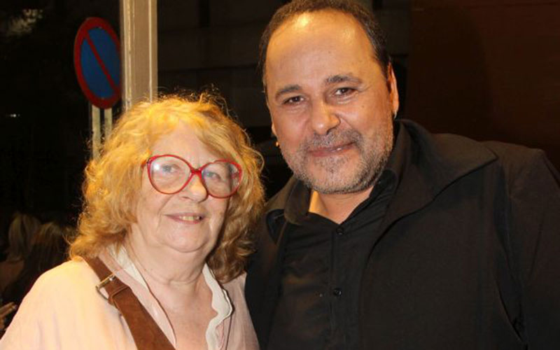 Ρήγας – Παναγιωτοπούλου δύο ξένοι… στην ίδια πόλη