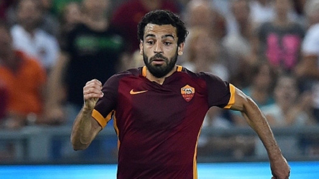 Ο Σαλάχ μιμήθηκε τον Τζέκο – ΒΙΝΤΕΟ