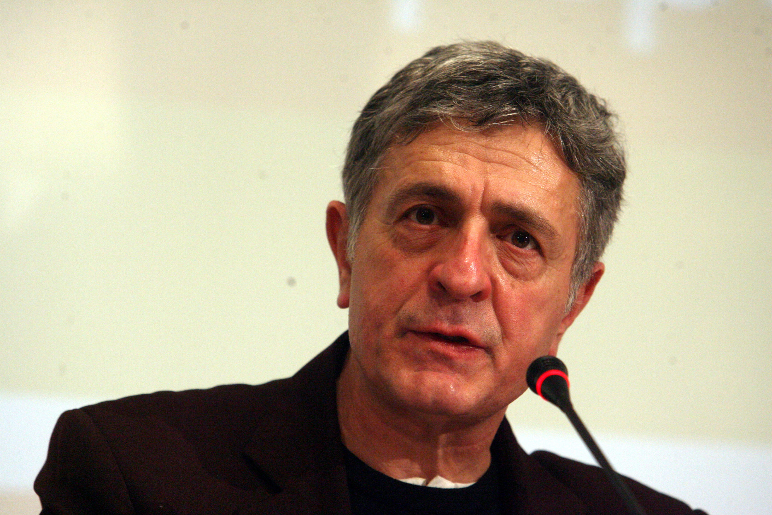 Κούλογλου: Δεν είπα ότι θα πέσει η κυβέρνηση – ΒΙΝΤΕΟ