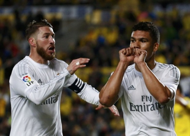 Απόδραση… για τη Ρεάλ στο 89’