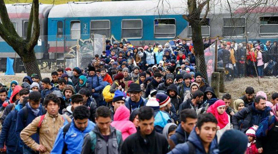 Εγκρίθηκε η παροχή ανθρωπιστικής βοήθειας προς την Ελλάδα