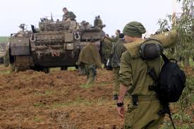 Εκτέλεση Παλαιστινίου τραυματία από Ισραηλινό στρατιώτη