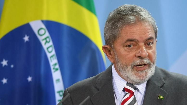 Βραζιλία: Ο Λούλα καλεί τους οπαδούς του να τον υποστηρίξουν