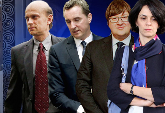 Απειλούν ότι θα αποχωρήσουν από την Αθήνα χωρίς συμφωνία οι δανειστές