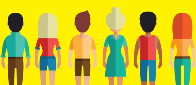 Οι 5 τύποι προσωπικότητας- Εσείς σε ποιον ανήκετε;