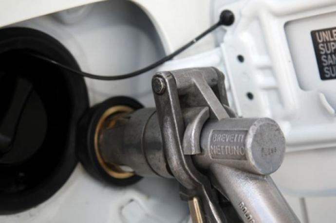 Τουλάχιστον 0,20 ευρώ θα αυξηθεί η τιμή στο υγραέριο κίνησης!