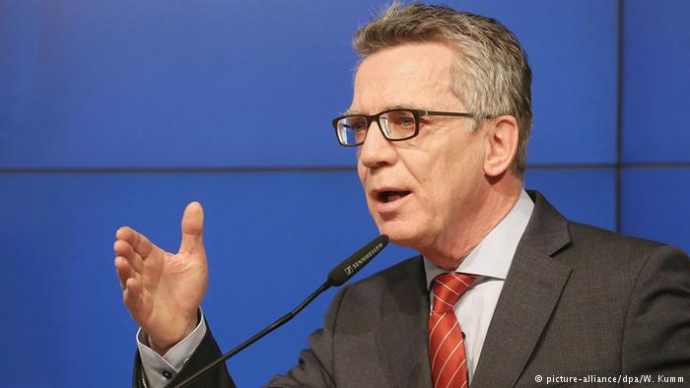 Υποχρεωτικά τα γερμανικά για τους πρόσφυγες με νέο νόμο