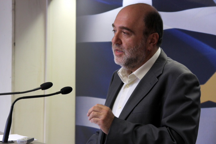 Πότε θα ανοίξει το taxisnet για τις φορολογικές δηλώσεις – Τι λέει ο Αλεξιάδης – ΒΙΝΤΕΟ