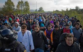 Deutsche Welle: To σχέδιο «αντί-Μέρκελ» στη Βαλκανικό Οδό