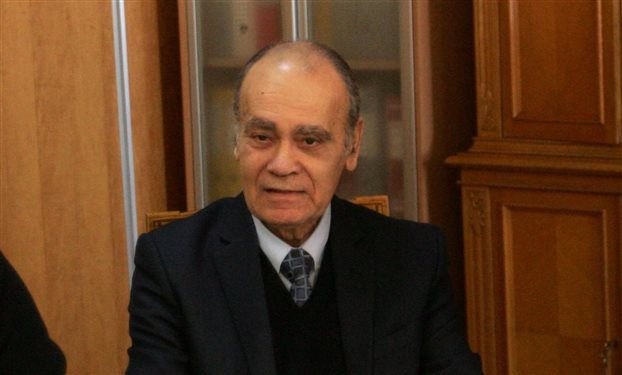 Ρωμανιάς: Όταν ξεκινήσει η κουβέντα για τo χρέος, θα πάμε για 4ο μνημόνιο – ΒΙΝΤΕΟ