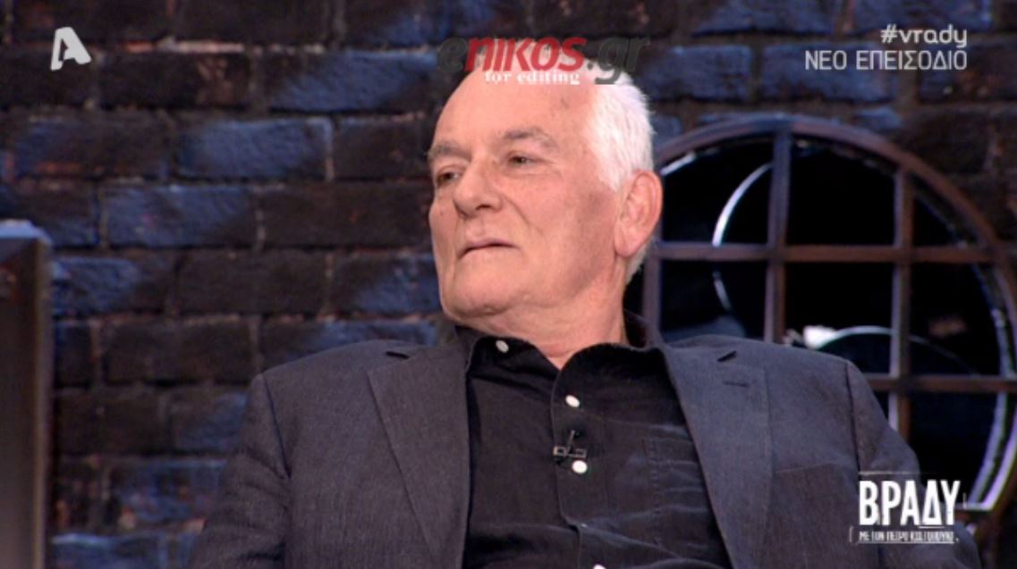 Ρωχάμης: Το τελευταίο κόλπο δεν έχει γίνει ακόμα – ΒΙΝΤΕΟ