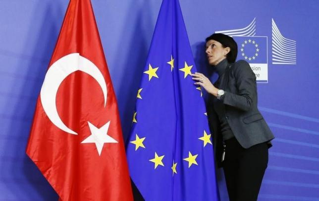 Κόλαφος η έκθεση της ΕΕ για την Τουρκία – Την καλεί να σεβαστεί Ελλάδα και Κύπρο