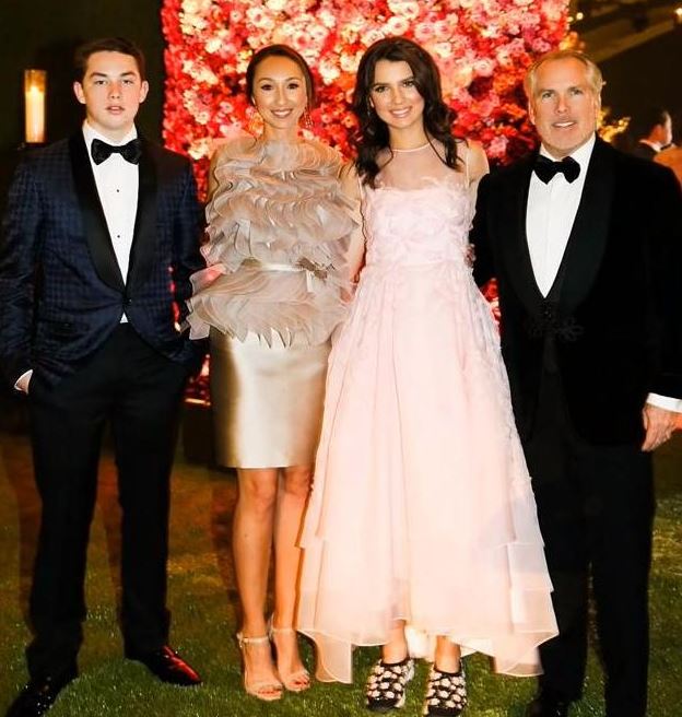 Τεξανός ξόδεψε 6 εκατ. δολάρια για τα γενέθλια της κόρης του – ΒΙΝΤΕΟ