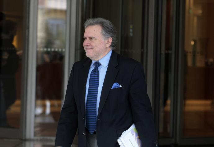 Εθνική σύνταξη στα 280 ευρώ και κούρεμα σε ποσοστά αναπλήρωσης