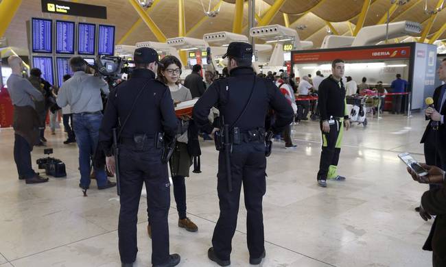 Σοκάρουν οι μαρτυρίες αυτοπτών για τη φρίκη των επιθέσεων – ΒΙΝΤΕΟ