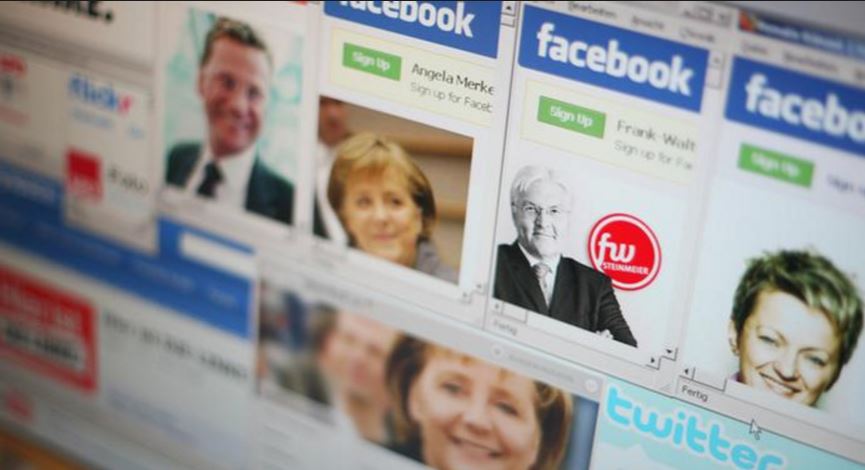 Ποιοι ηγέτες είναι πρωταθλητές στα social media;