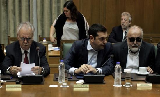 «Ολοκληρώστε την αξιολόγηση εντός 40 ημερών»