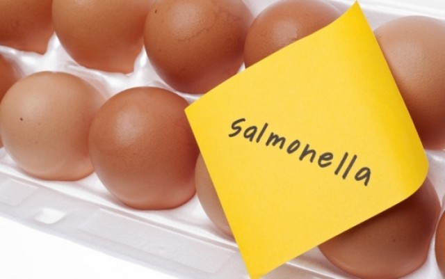 Τροφική δηλητηρίαση: Οι 10 πιο επικίνδυνες τροφές