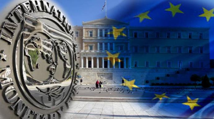 Νέα μέτρα 2,5 δισ. ευρώ φέρνει ο συμβιβασμός ΕΕ-ΔΝΤ