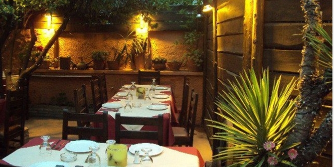 Αυτοκτόνησε επιχειρηματίας γνωστού εστιατορίου στο Χαλάνδρι