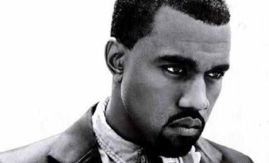 Έξαλλος ο Κένι Γουέστ – Έφτιαξαν γκράφιτι στο οποίο απεικονίζεται να φιλάει τον εαυτό του – ΦΩΤΟ